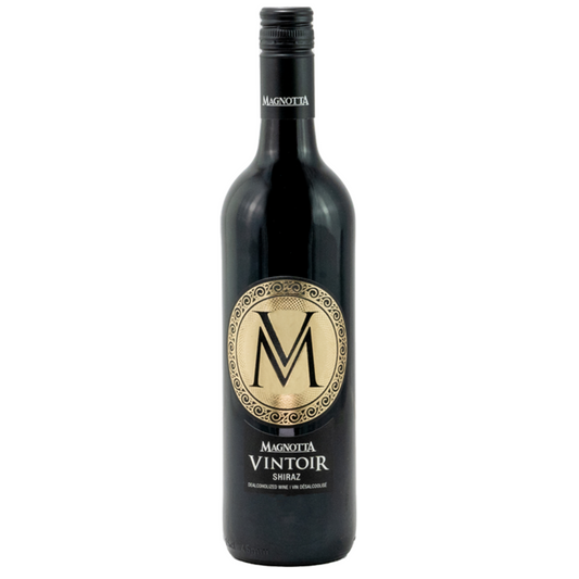 Magnotta Vintoir Non-Alcoholic Shiraz