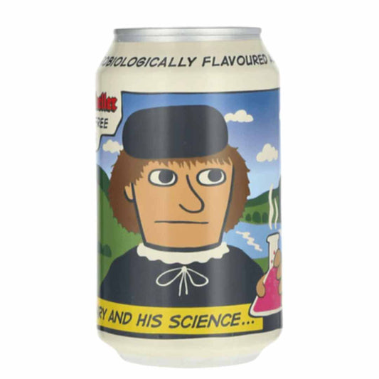 Mikkeller Henry And His Science Non-Alcoholic Beer