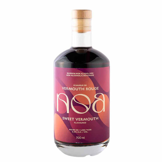 NOA Non-Alcoholic Sweet Vermouth
