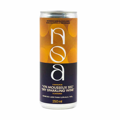 Noa Non-Alcoholic Dry Sparkling Wine
