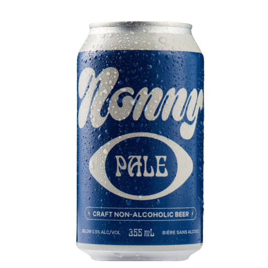 Nonny Non-Alcoholic Pale Ale