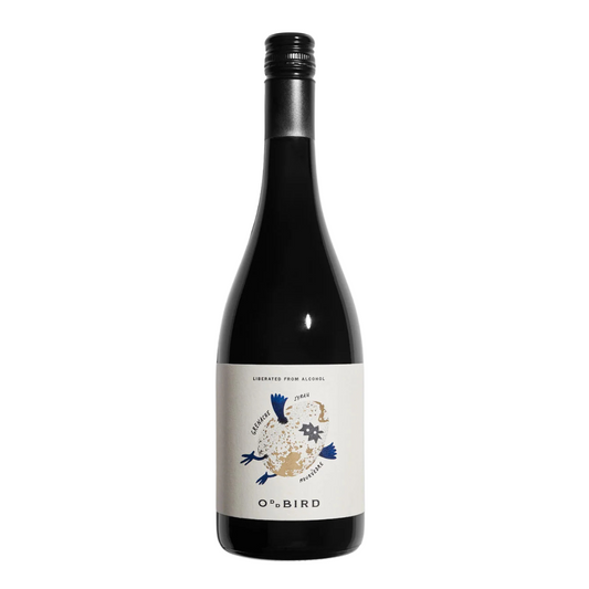 Oddbird GSM Non-Alcoholic Wine