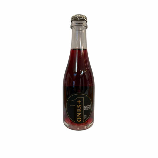 Ones+ Sparkling Red Wine "Little Ones" Sampler Bottle