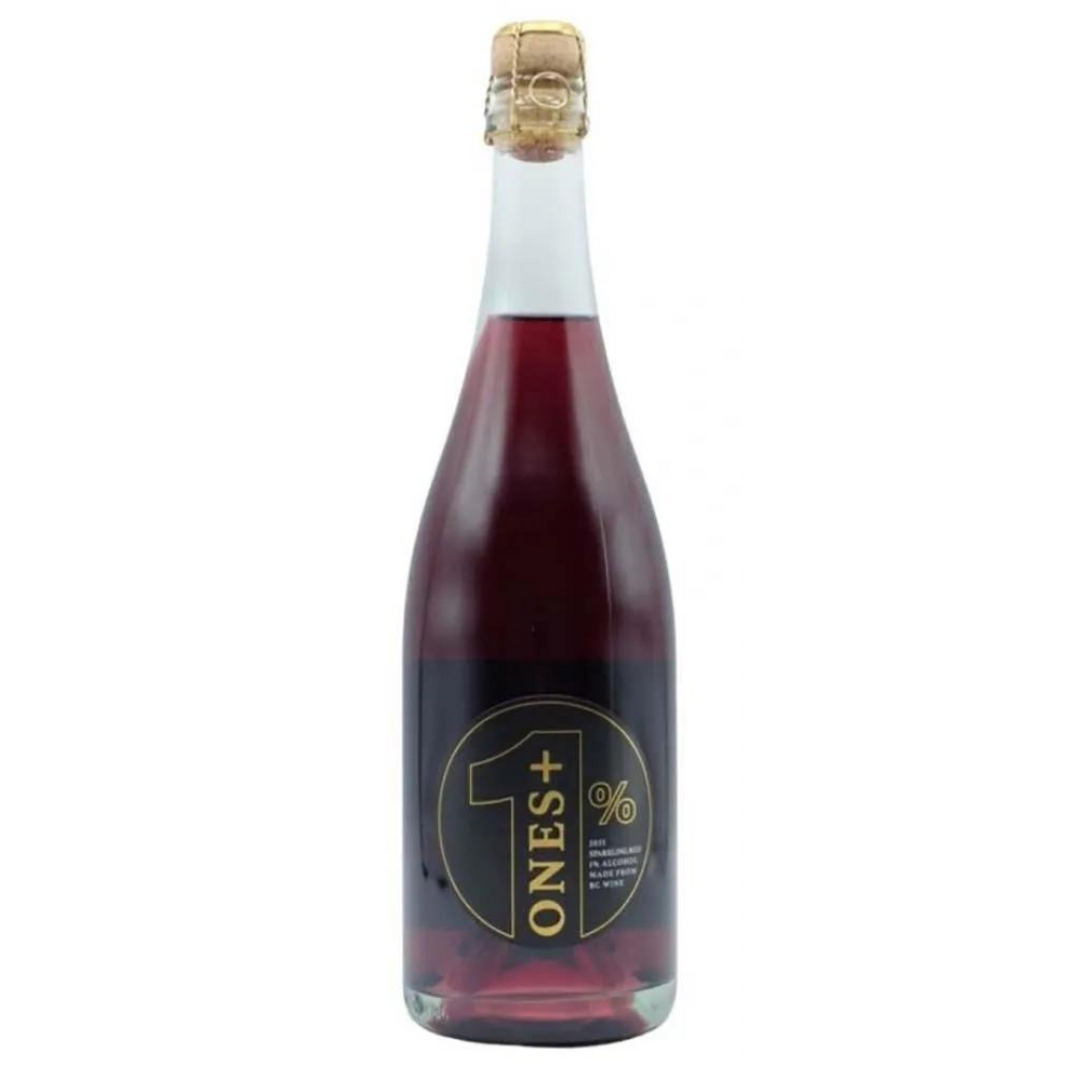 ONES Nonalcoholic Okanogan Wines – Sober Sips