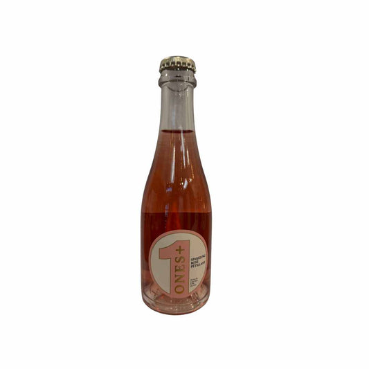 Ones+ Sparkling Rosé "Little Ones" Sampler Bottle