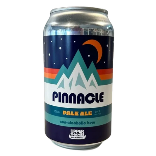 Upper Thames Brewing Co. Pinnacle Non-Alcoholic Pale Ale