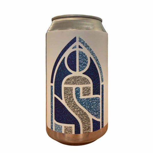 Silversmith Brewing Co. Hells No Lager Non-Alcoholic Beer