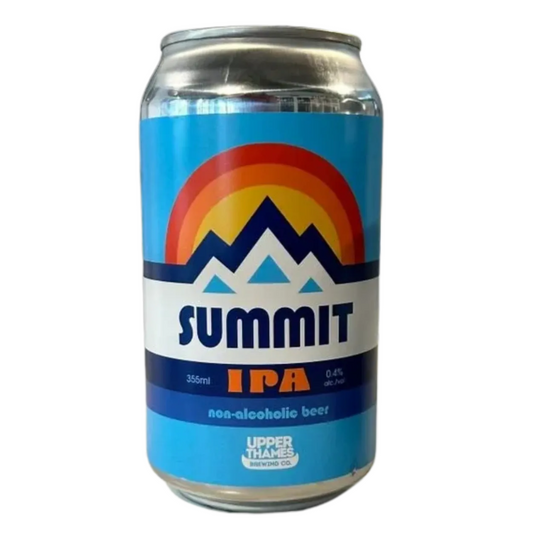 Upper Thames Brewing Co. Summit Non-Alcoholic IPA