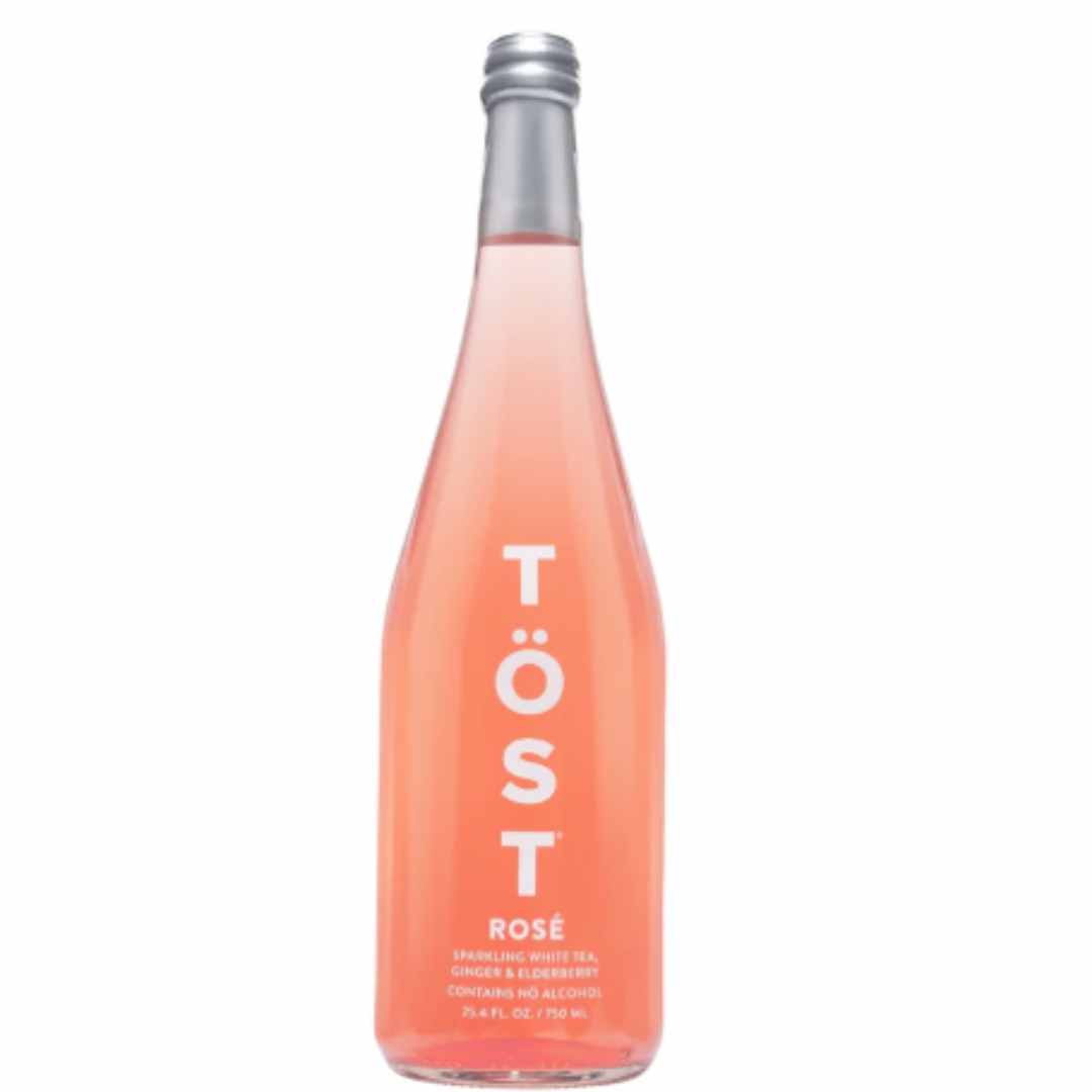 Tost Sparkling Rosé
