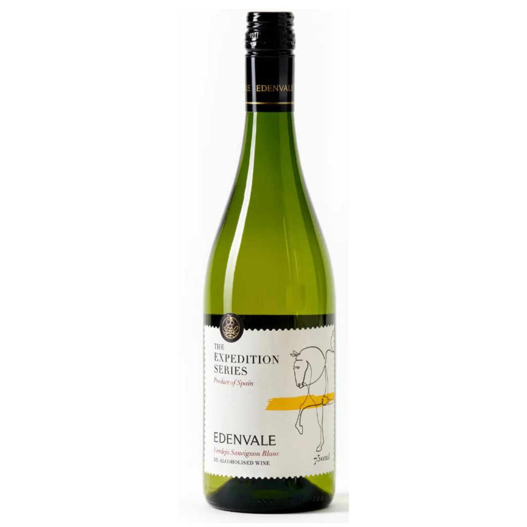 Edenvale The Expedition Series Non-Alcoholic Verdejo Sauvignon Blanc