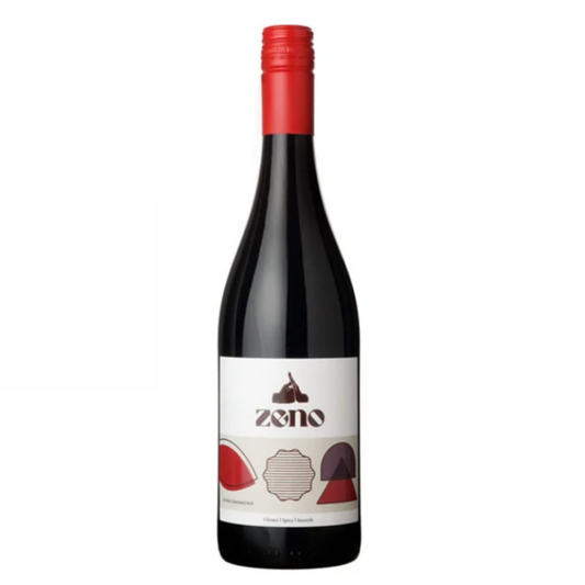 Zeno Alcohol Liberated Red Wine