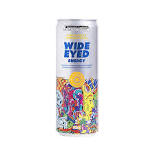 Collective Arts Wide Eyed Energy
