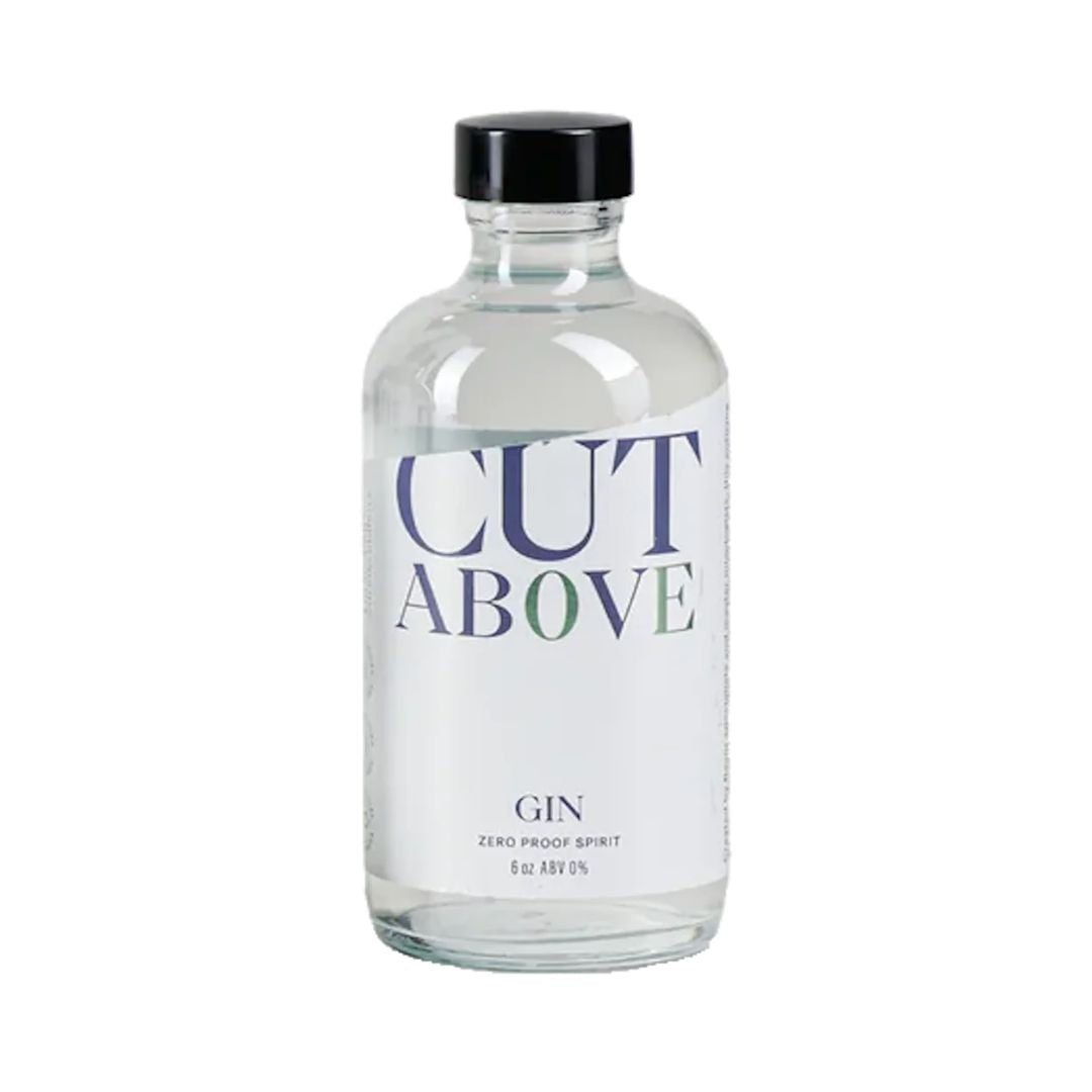 Cut Above Non-Alcoholic Gin | Sample Size