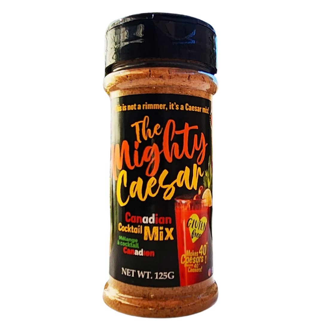 The Mighty Pines Caesar Mix