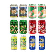 Mikkeller Beer